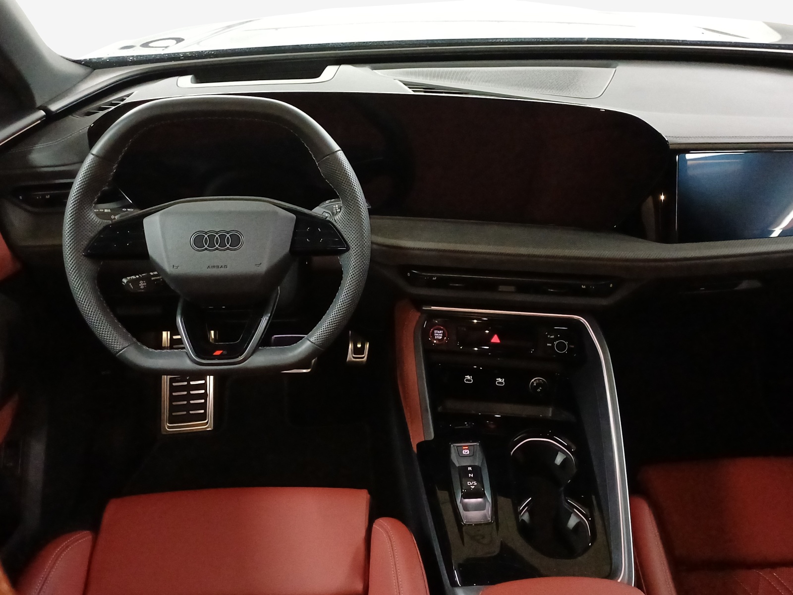 AUDI SQ5 Sportback TFSI quattro S-tronic-image-8