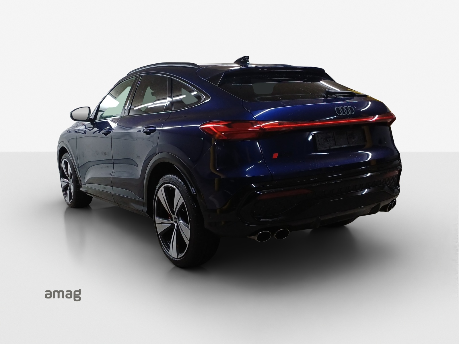 AUDI SQ5 Sportback TFSI quattro S-tronic-image-2