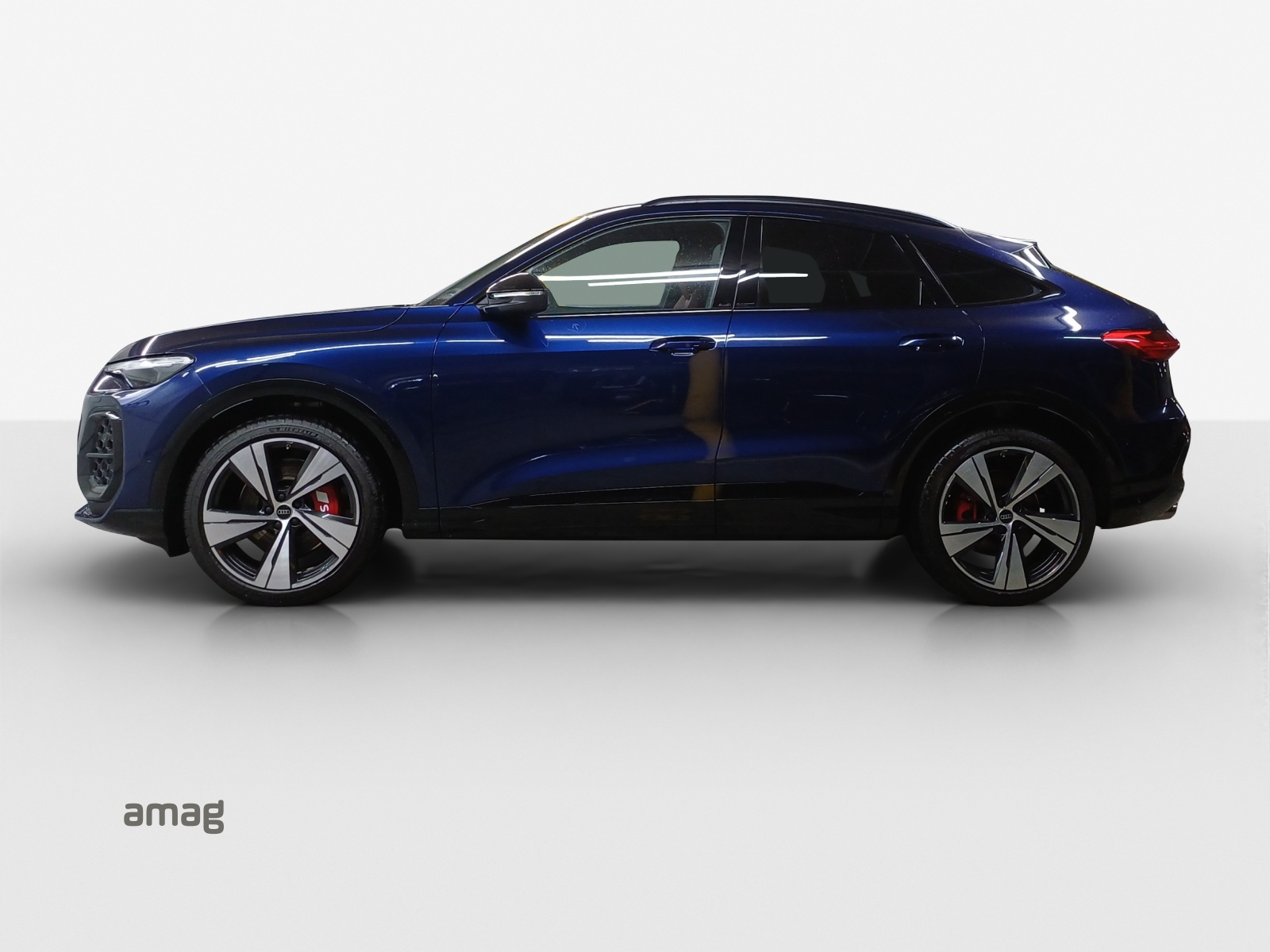 AUDI SQ5 Sportback TFSI quattro S-tronic-image-1