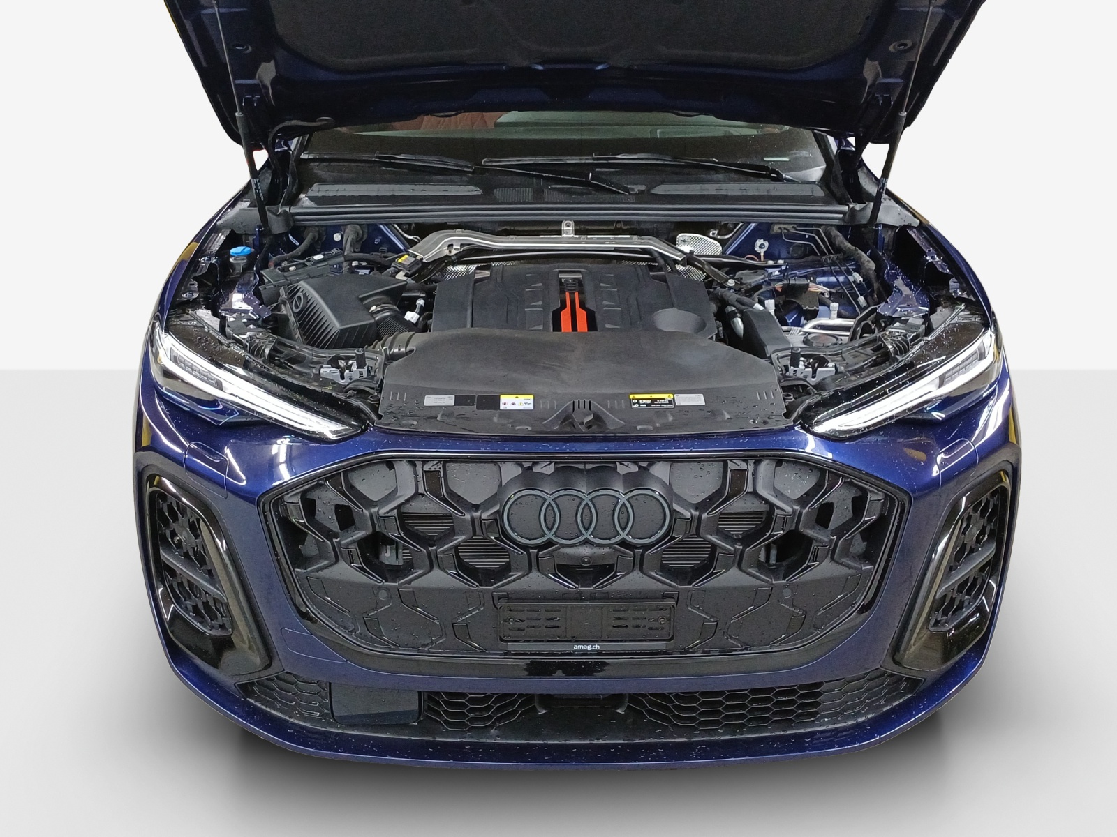 AUDI SQ5 Sportback TFSI quattro S-tronic-image-14