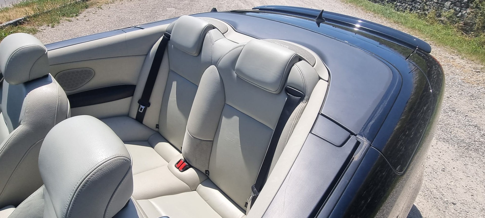SAAB 9-3 2.0T Aero-image-9