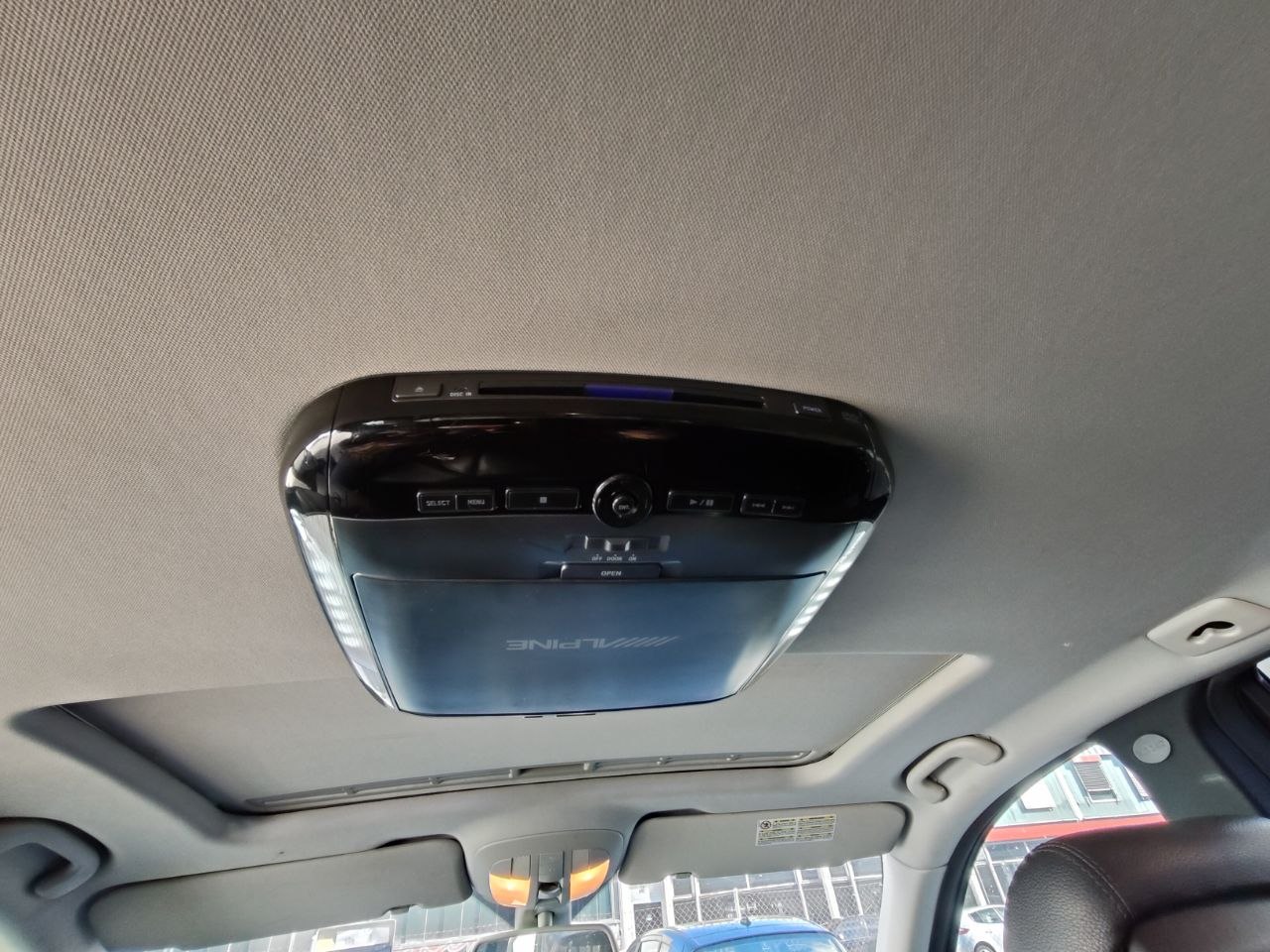 MERCEDES-BENZ ML 350 4Matic Edition 7G-Tronic-image-9