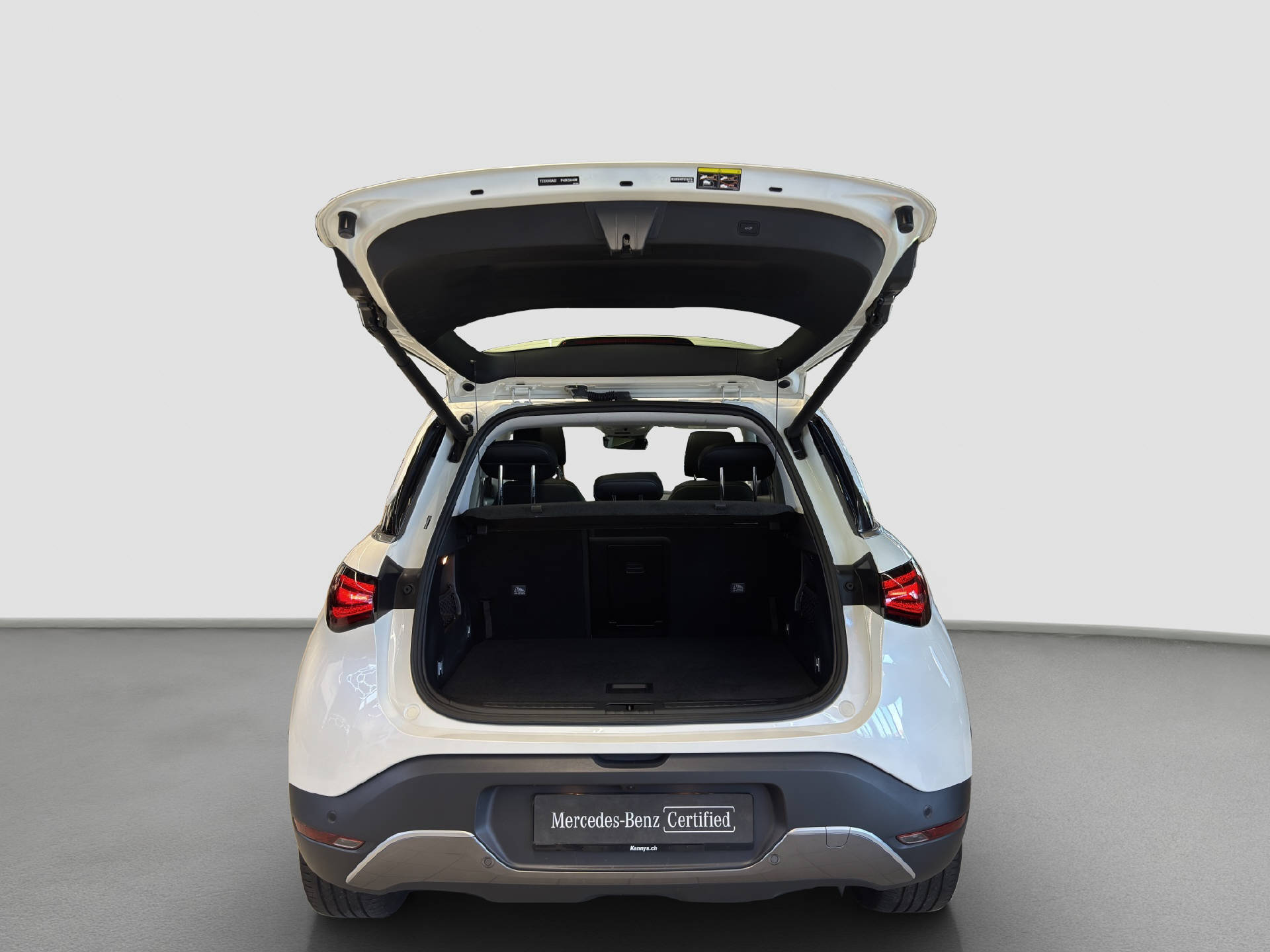 SMART #1 Premium-image-14