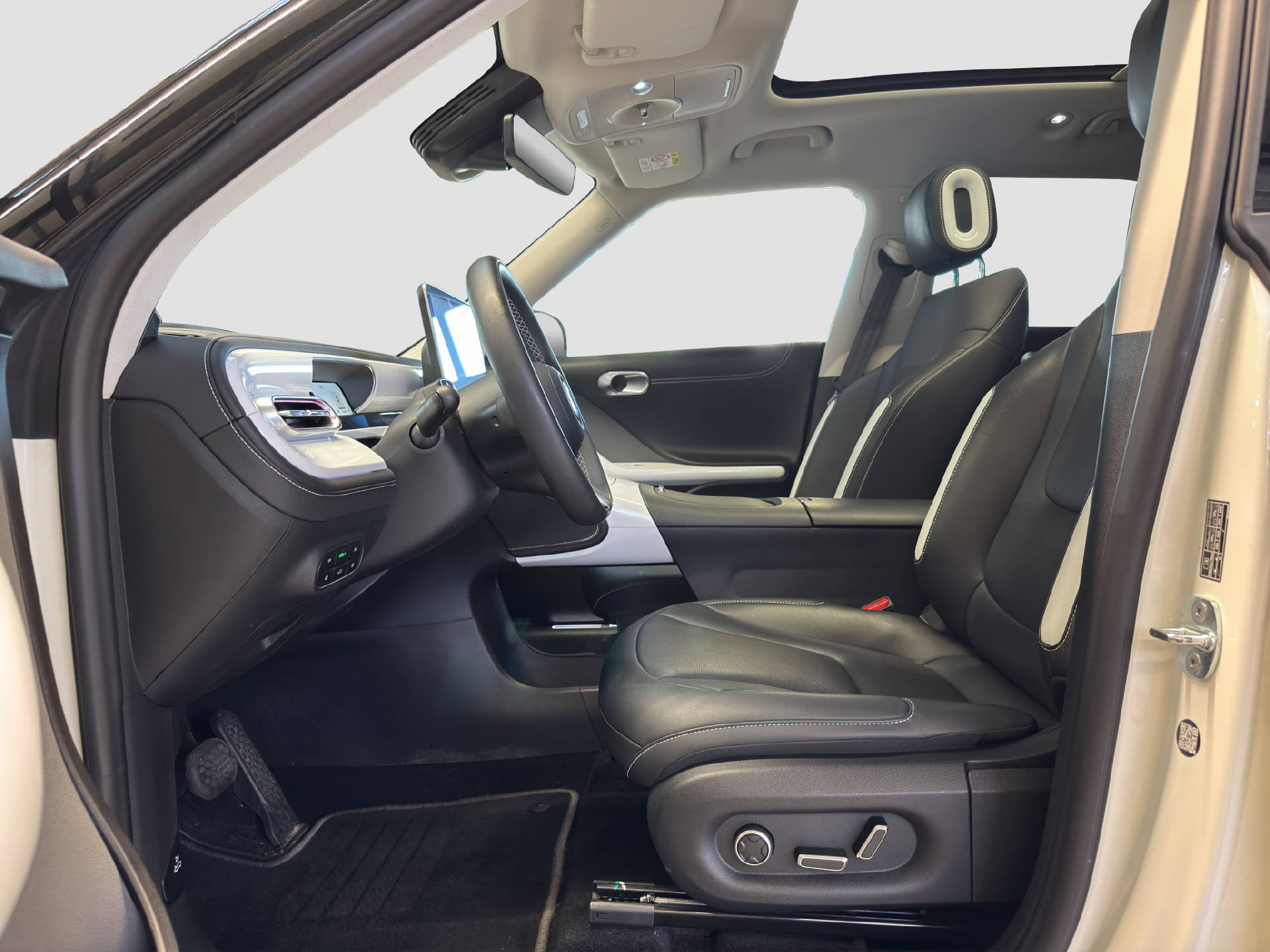SMART #1 Premium-image-6