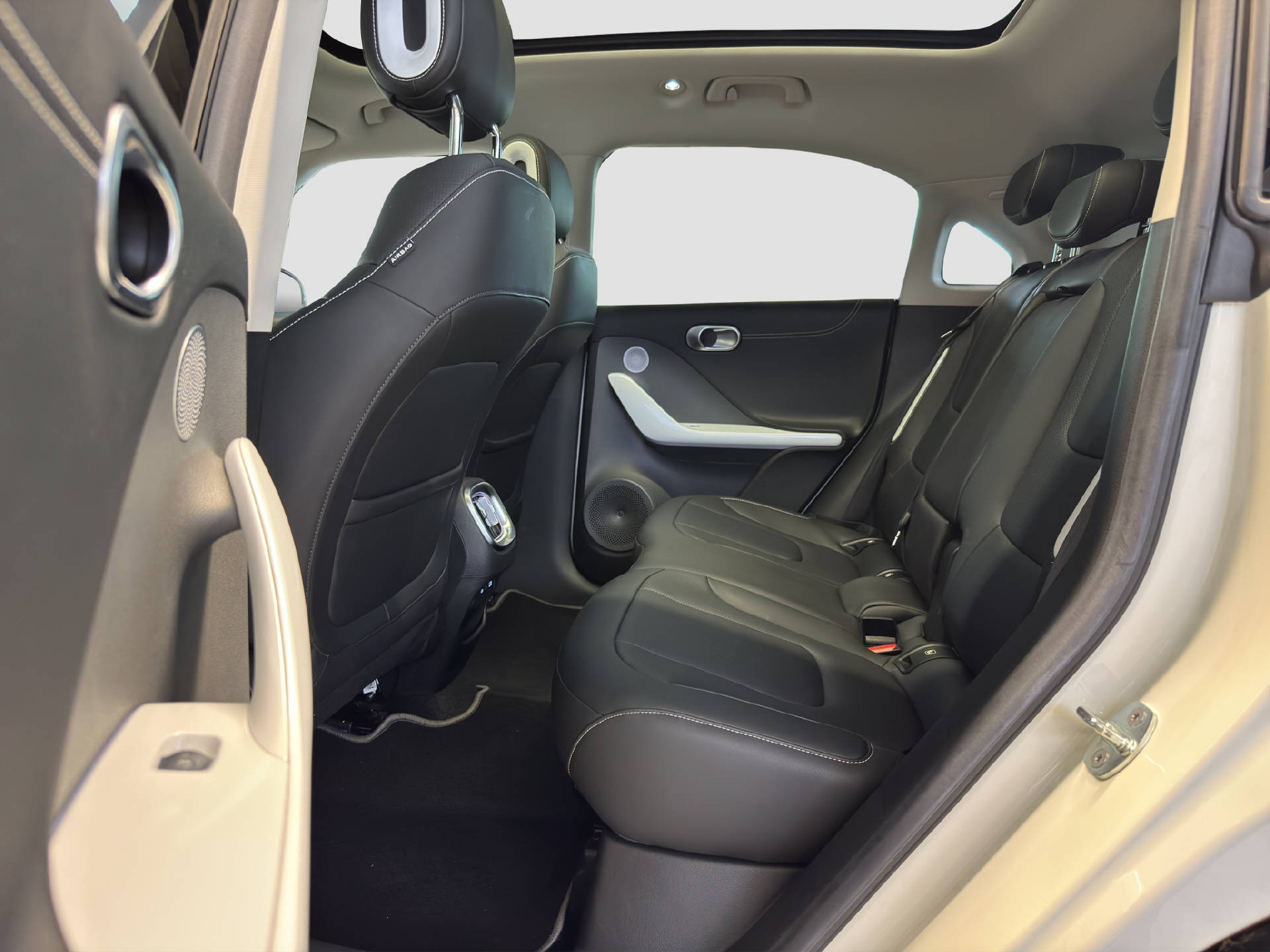 SMART #1 Premium-image-13