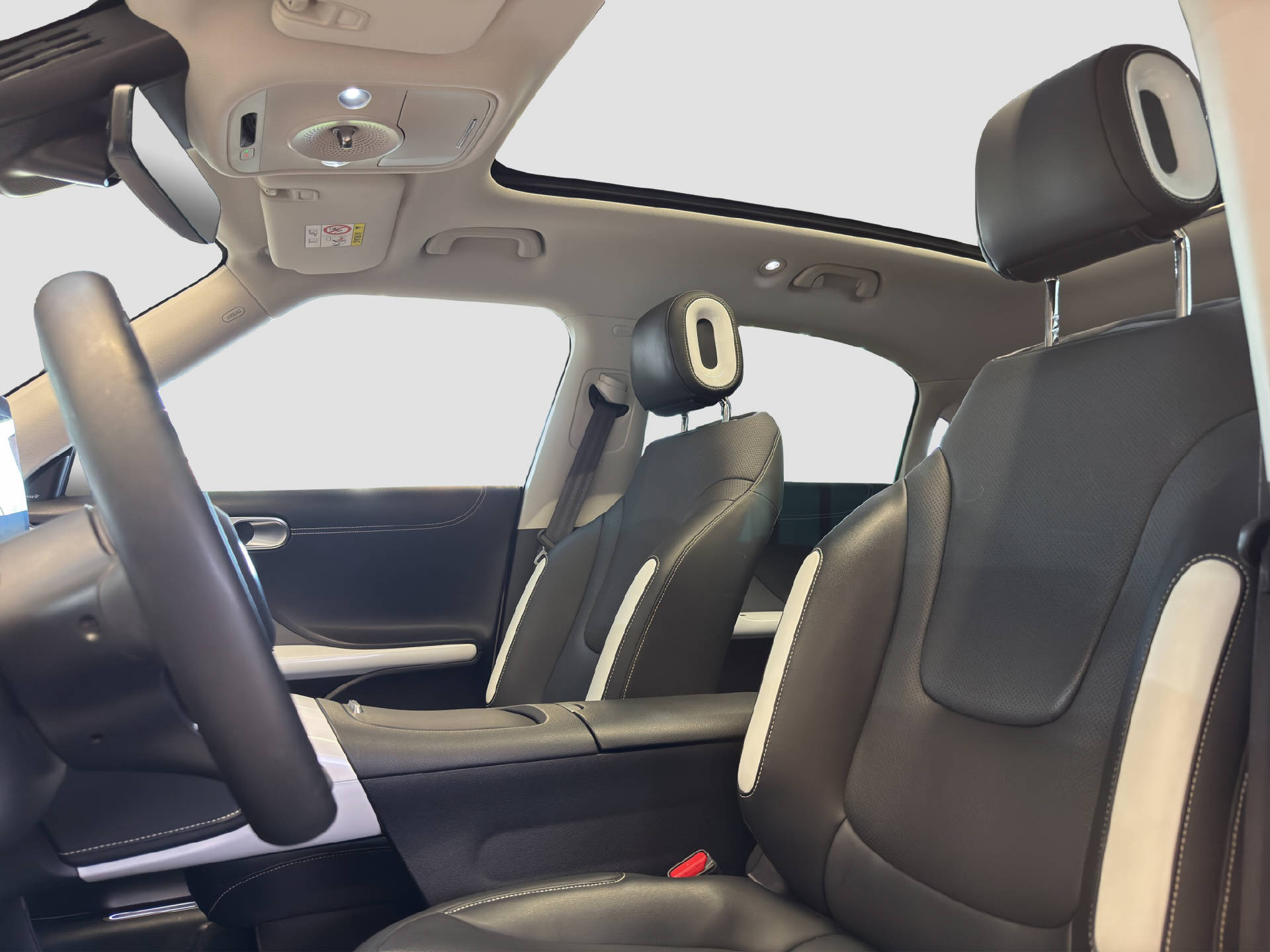 SMART #1 Premium-image-11