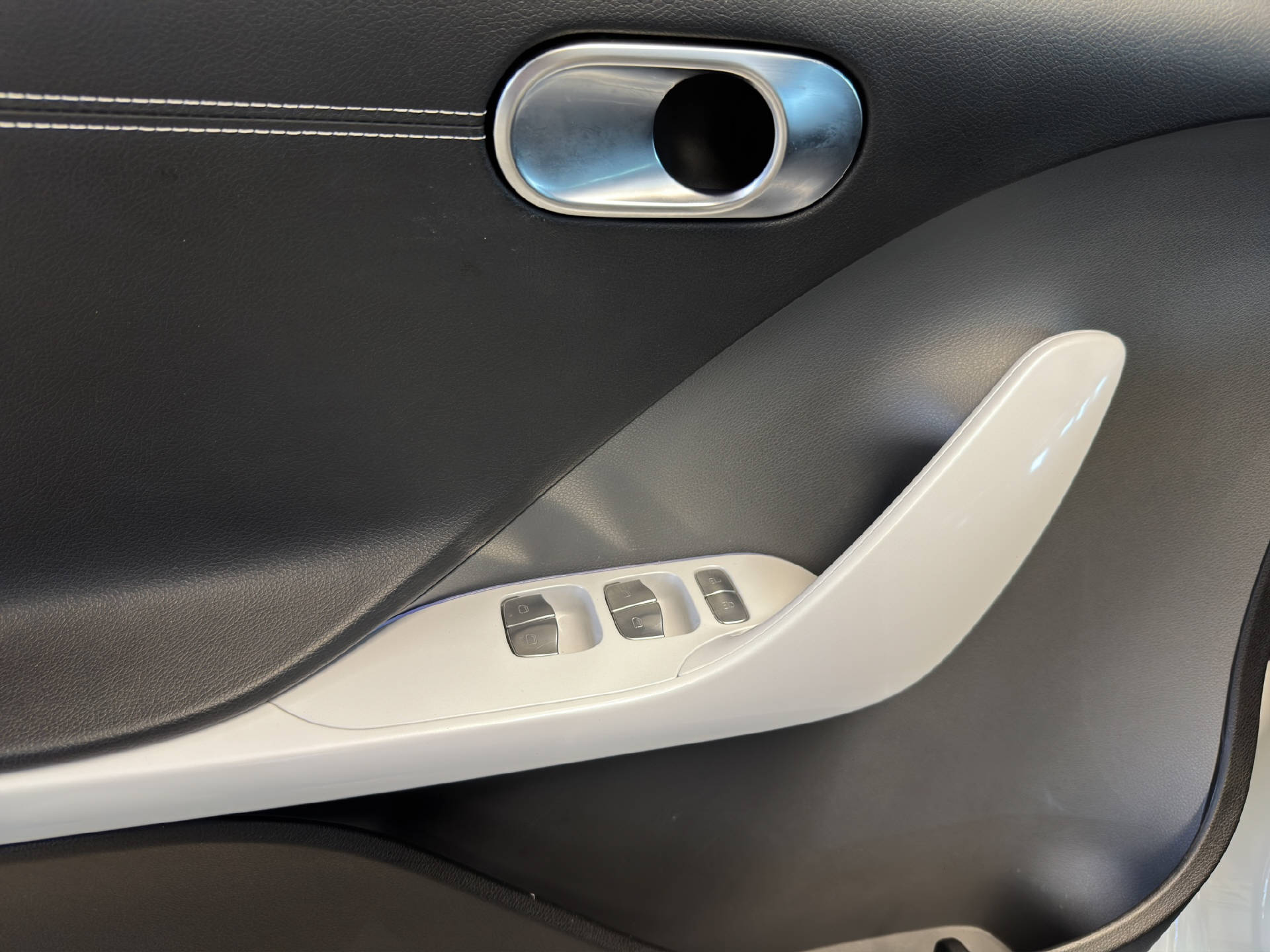 SMART #1 Premium-image-12