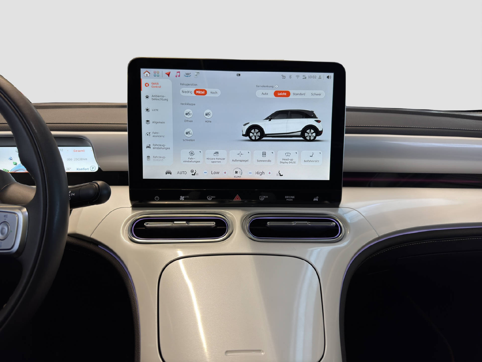 SMART #1 Premium-image-9