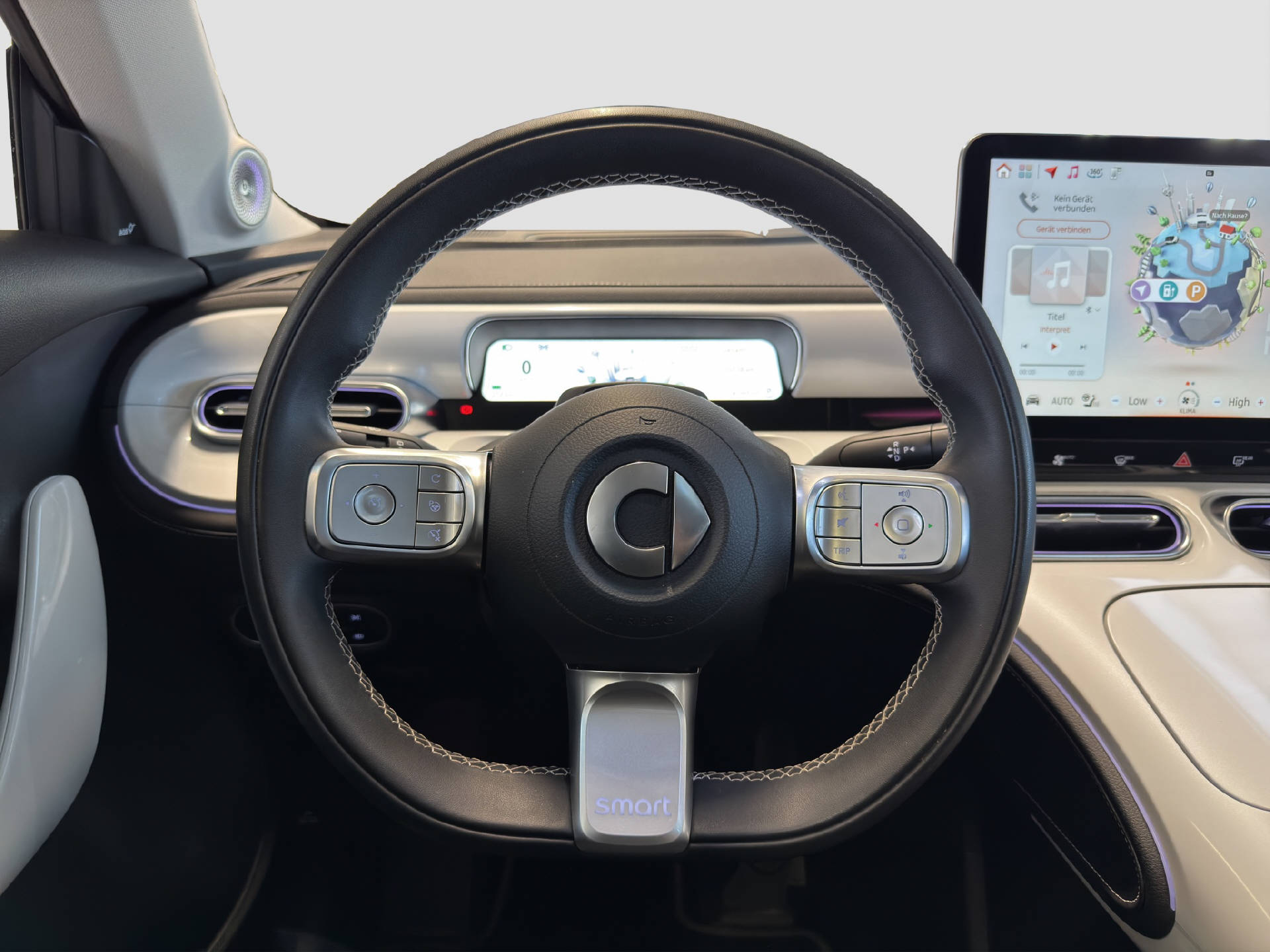 SMART #1 Premium-image-8