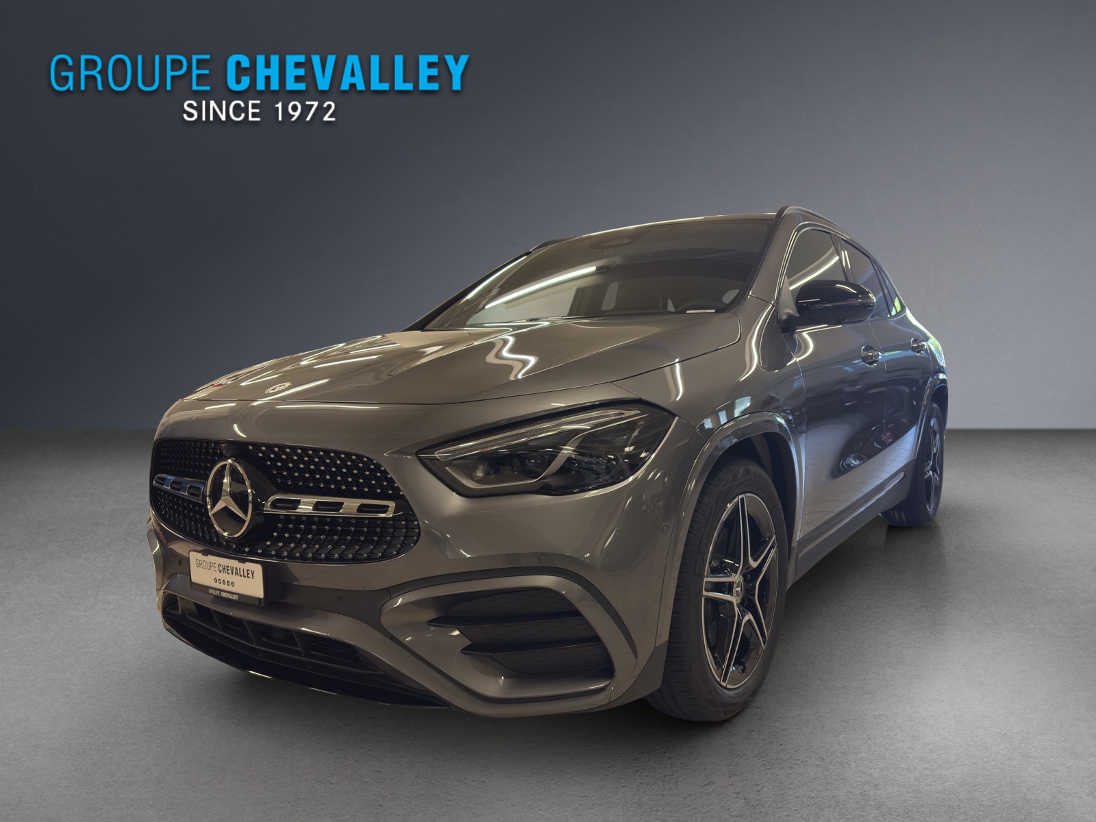 MERCEDES-BENZ GLA 220 4M-image-0