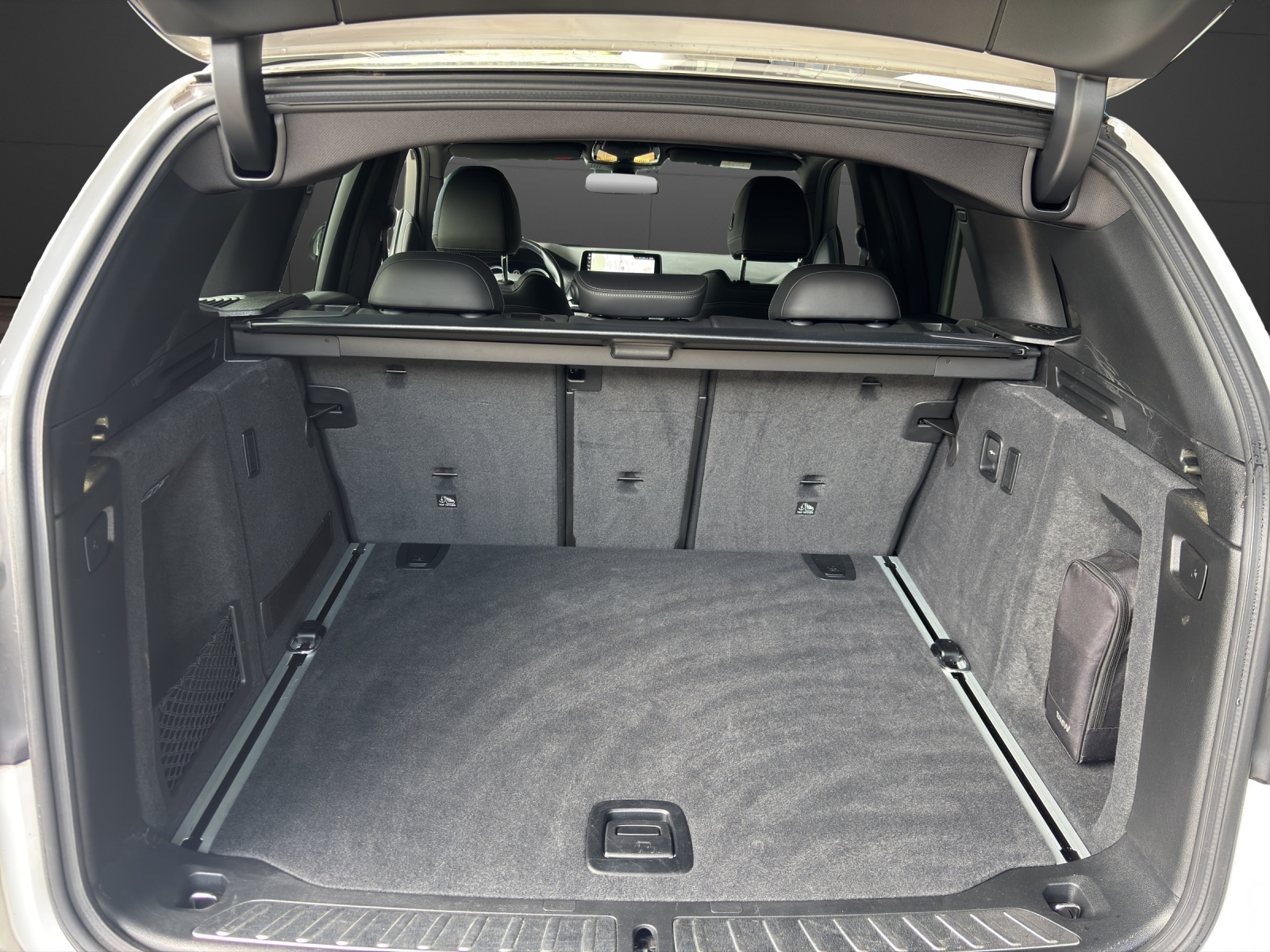 BMW X3 xDrive 20i xLine Steptronic-image-12