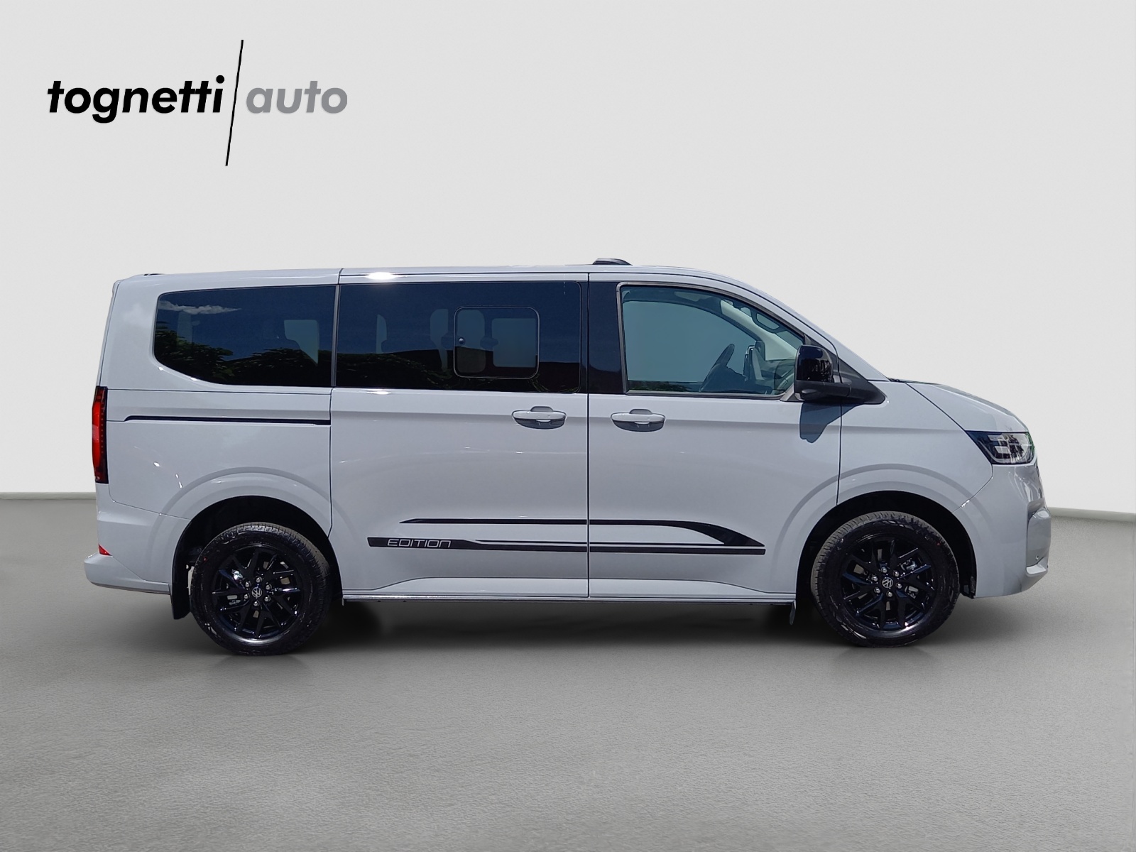 VW Caravelle 2.0 TDI Edition Aut.8 4 Motion-image-2