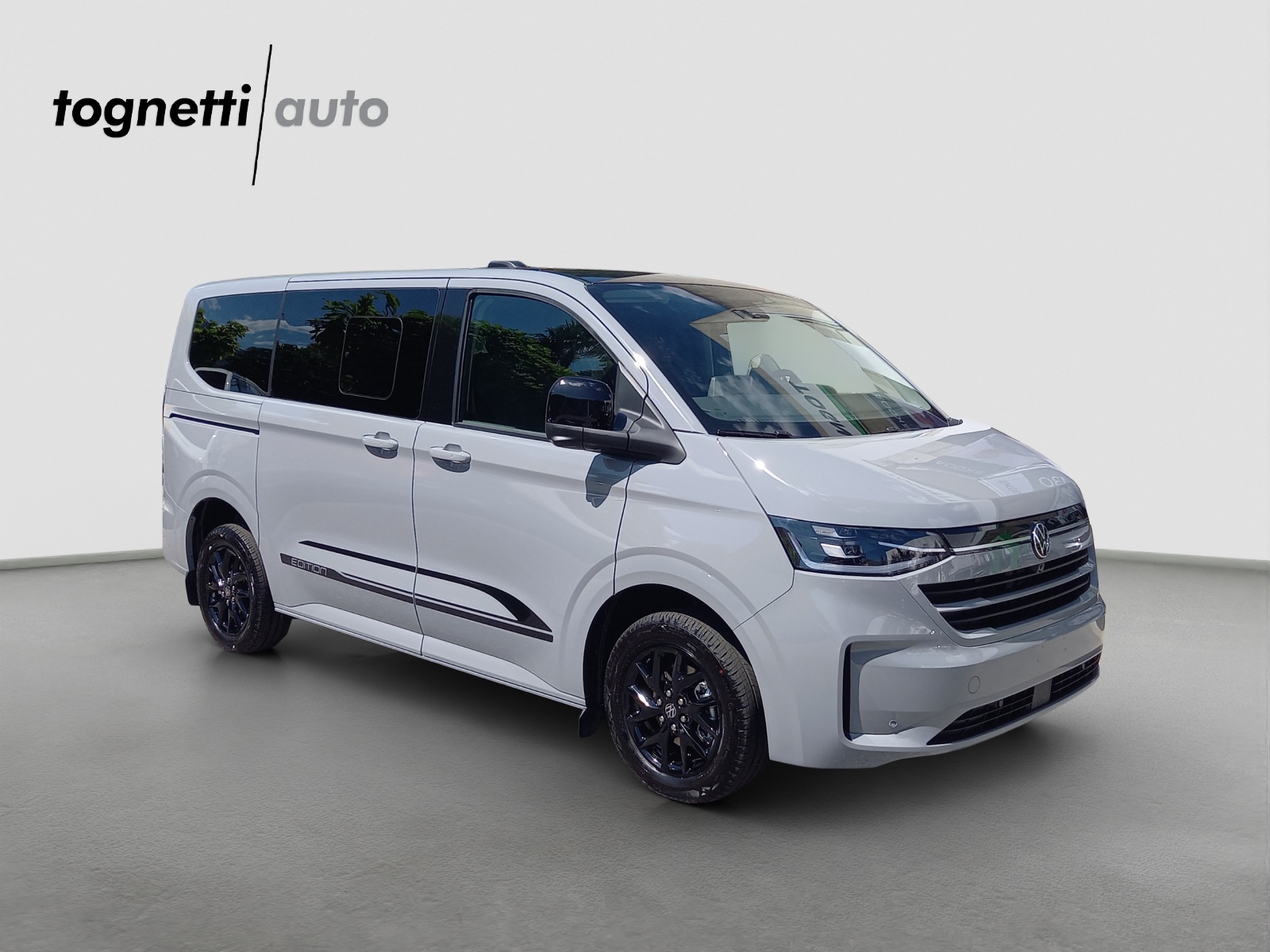 VW Caravelle 2.0 TDI Edition Aut.8 4 Motion-image-1