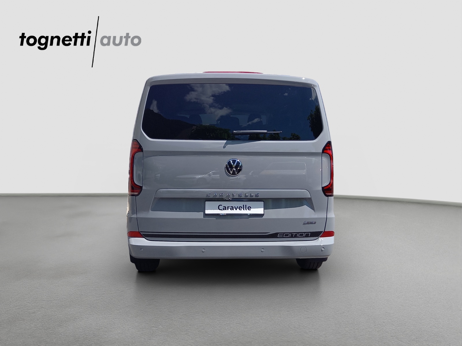 VW Caravelle 2.0 TDI Edition Aut.8 4 Motion-image-5