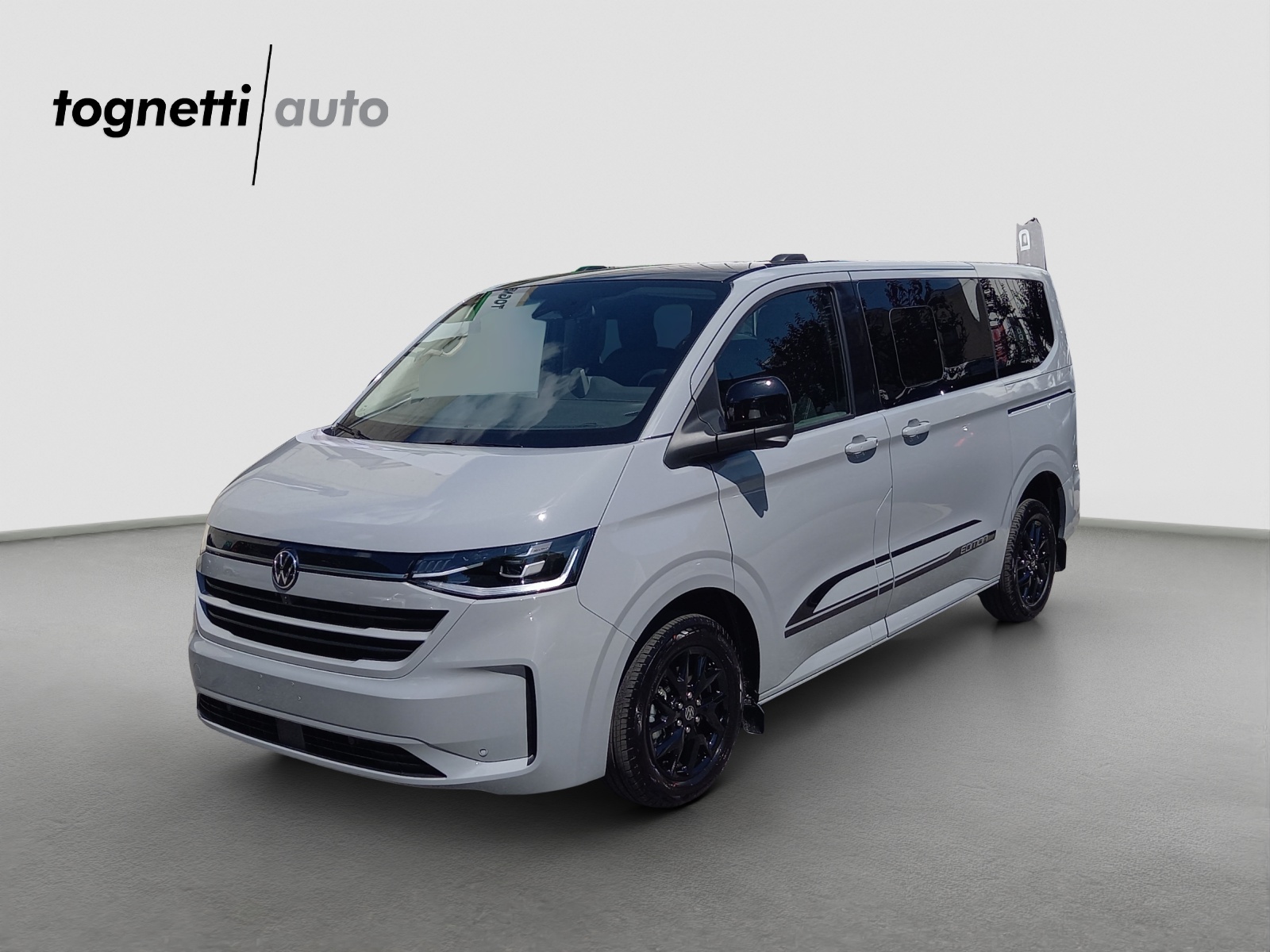 VW Caravelle 2.0 TDI Edition Aut.8 4 Motion-image-0