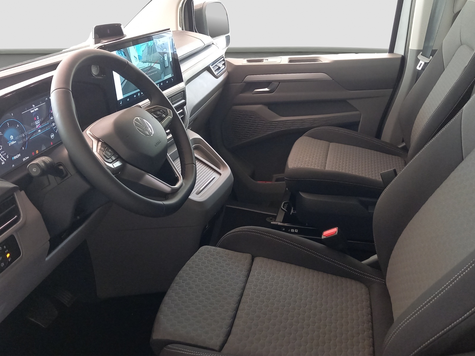 VW Caravelle 2.0 TDI Edition Aut.8 4 Motion-image-7