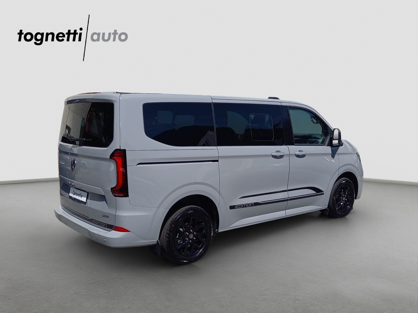 VW Caravelle 2.0 TDI Edition Aut.8 4 Motion-image-3