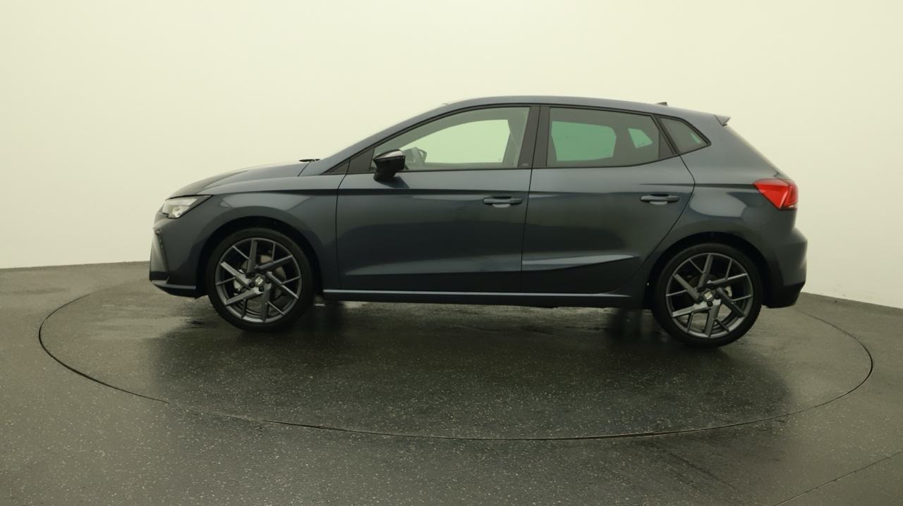 SEAT Ibiza 1.0 EcoTSI FR DSG-image-1