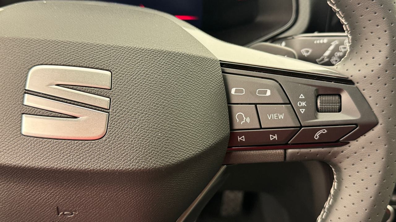 SEAT Ibiza 1.0 EcoTSI FR DSG-image-9
