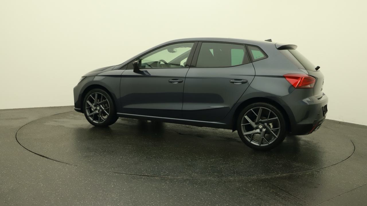 SEAT Ibiza 1.0 EcoTSI FR DSG-image-2