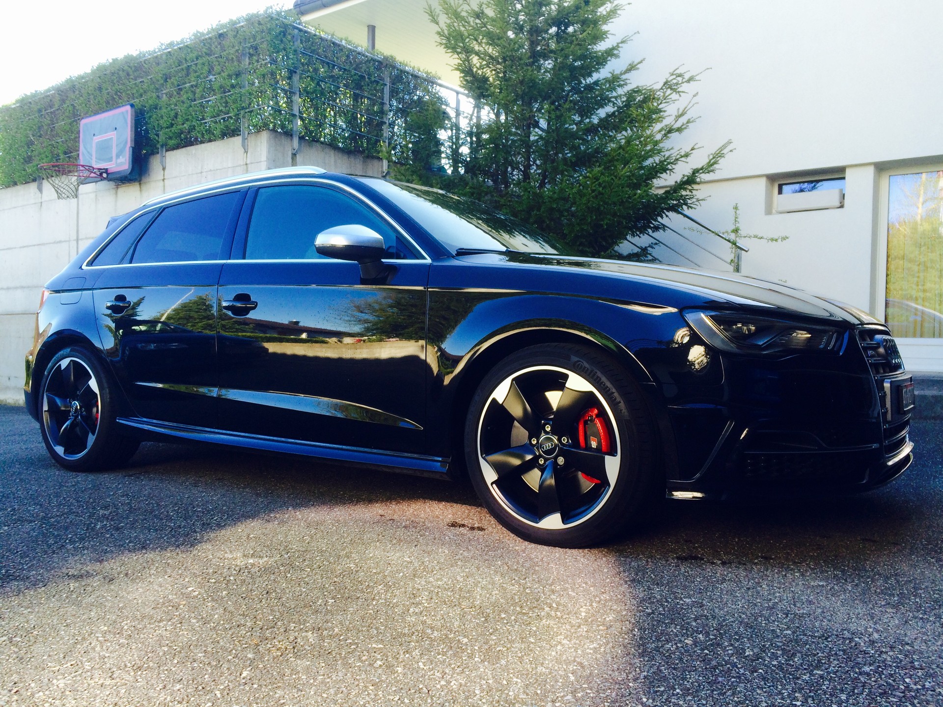 AUDI S3-image-0