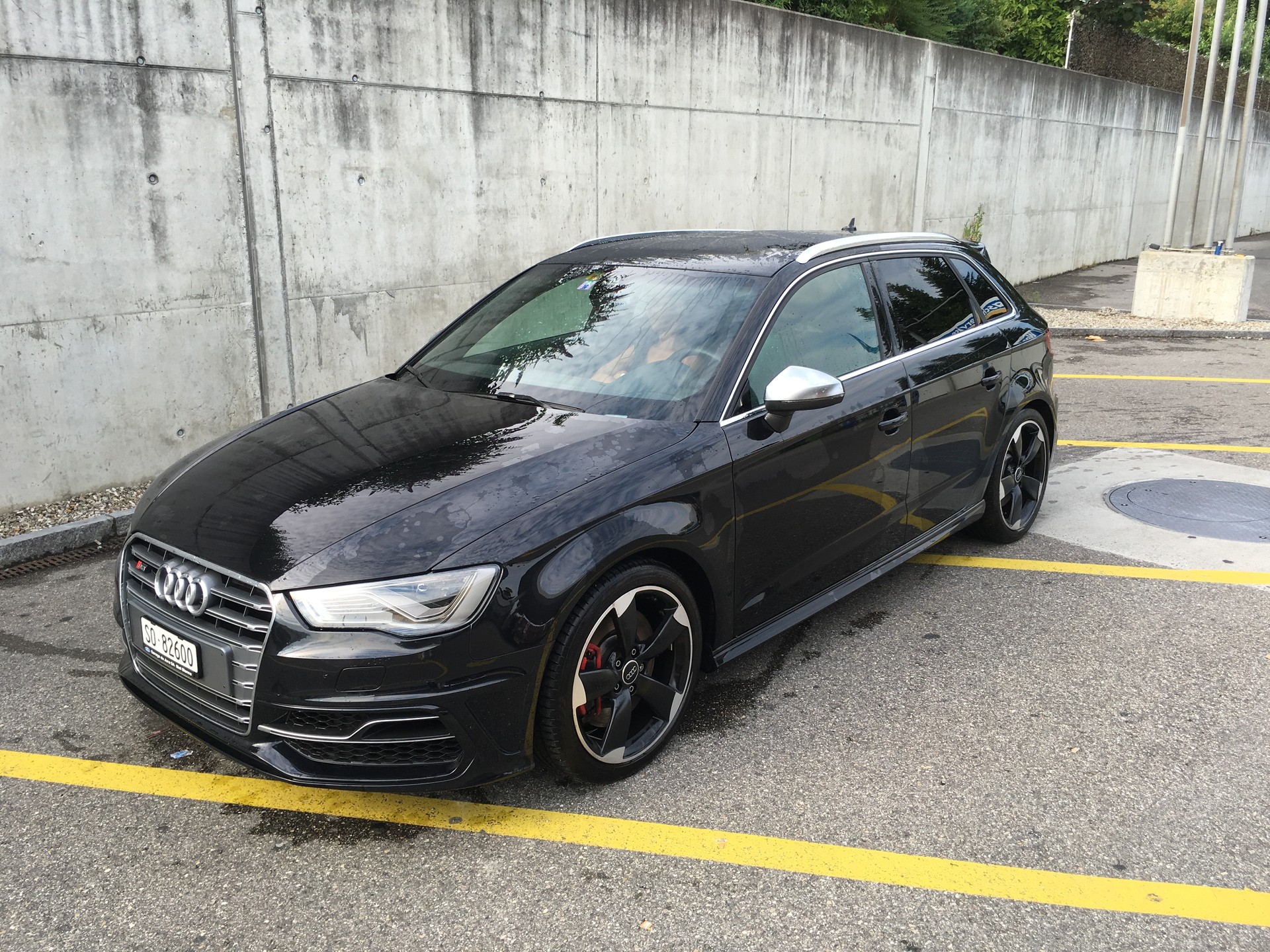AUDI S3-image-4