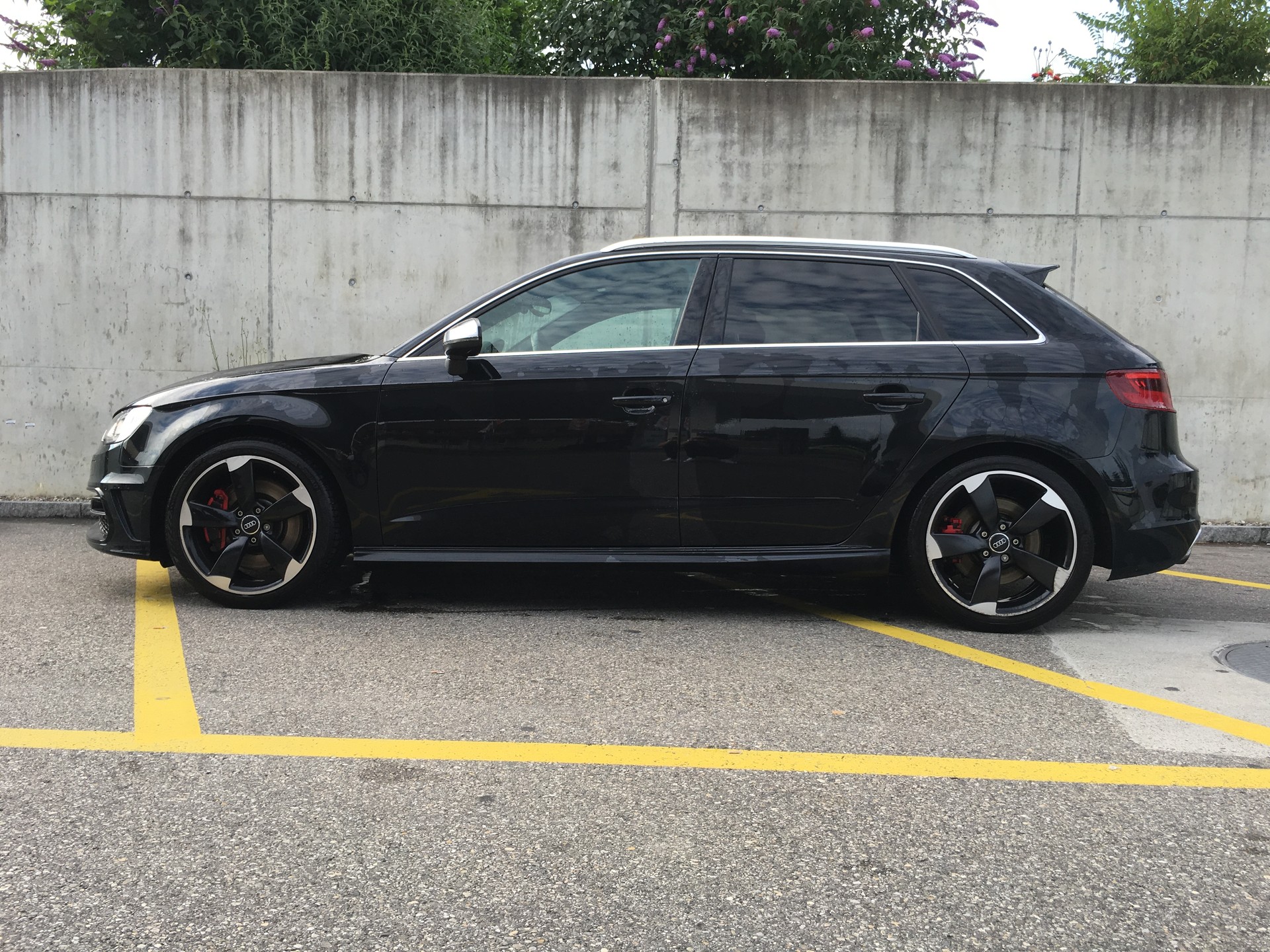 AUDI S3-image-1