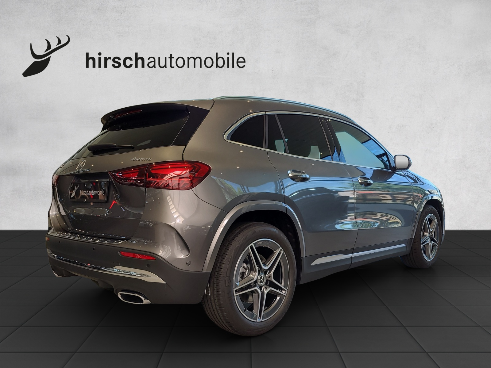 MERCEDES-BENZ GLA 220 4Matic 8G-DCT-image-3