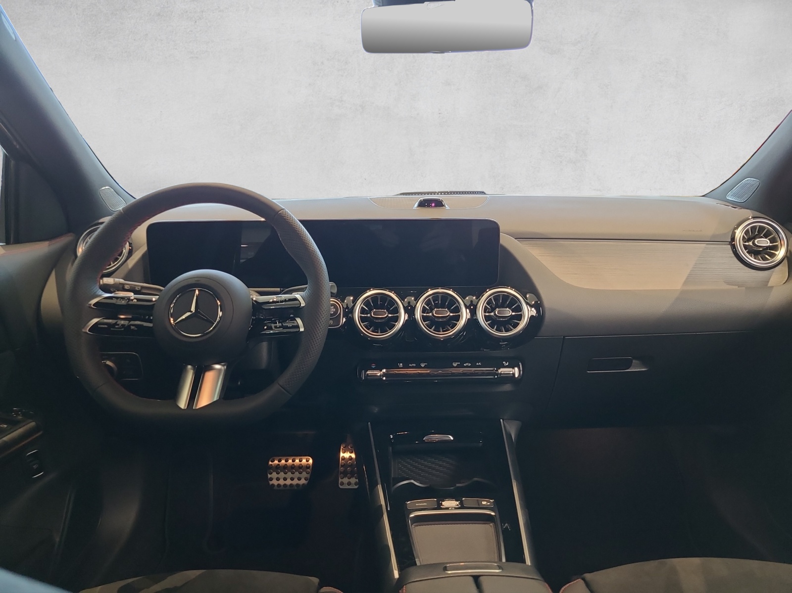 MERCEDES-BENZ GLA 220 4Matic 8G-DCT-image-11