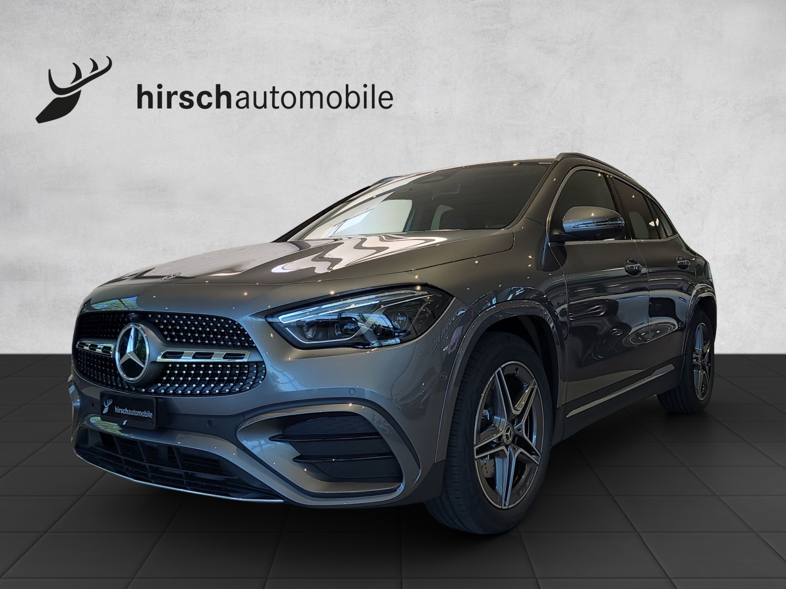 MERCEDES-BENZ GLA 220 4Matic 8G-DCT-image-0