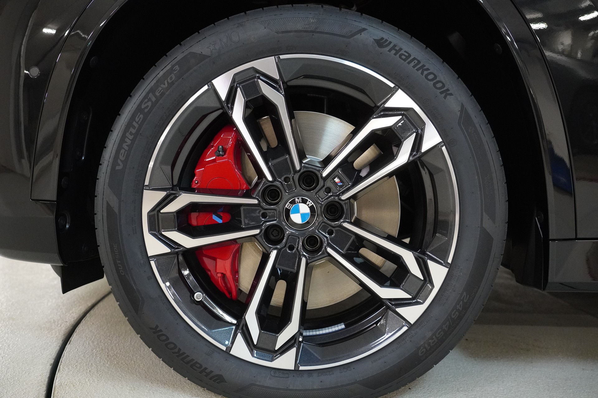 BMW X1 xDrive 23d 48V M Sport Pro-image-9