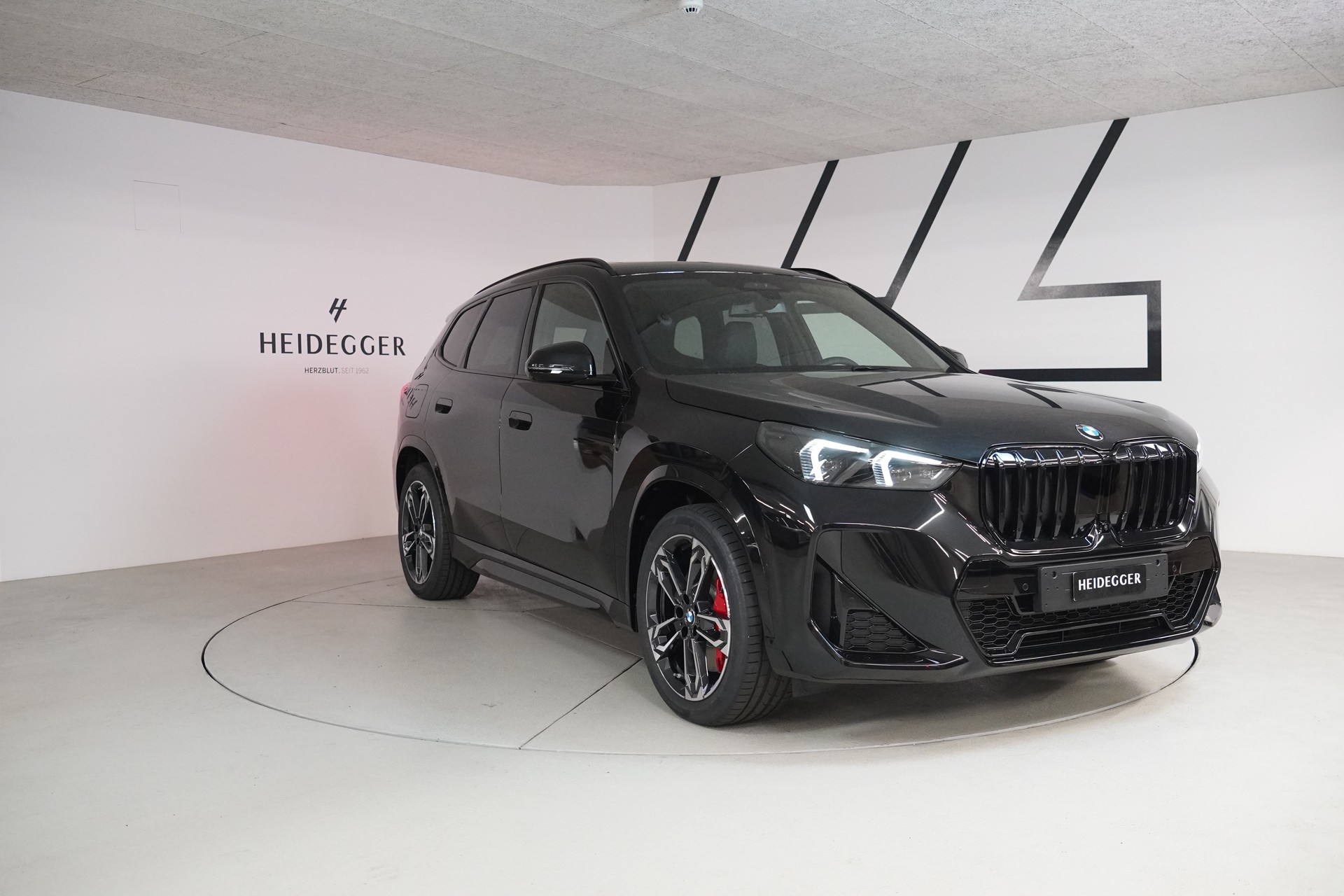 BMW X1 xDrive 23d 48V M Sport Pro-image-2