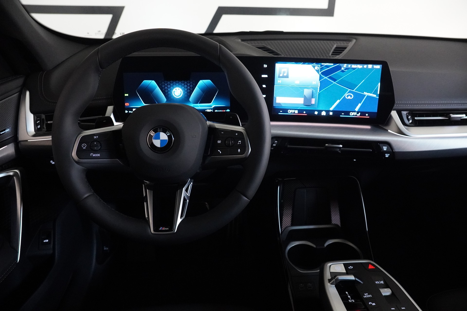 BMW X1 xDrive 23d 48V M Sport Pro-image-20