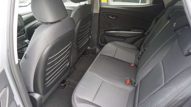 KGM-SsangYong Tivoli 1.5TGDI Steel4WD A-image-7