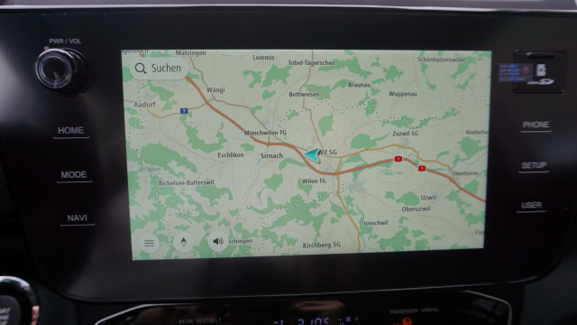 KGM-SsangYong Tivoli 1.5TGDI Steel4WD A-image-12