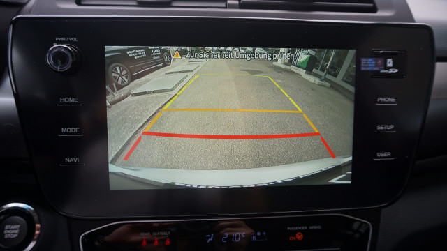 KGM-SsangYong Tivoli 1.5TGDI Steel4WD A-image-11