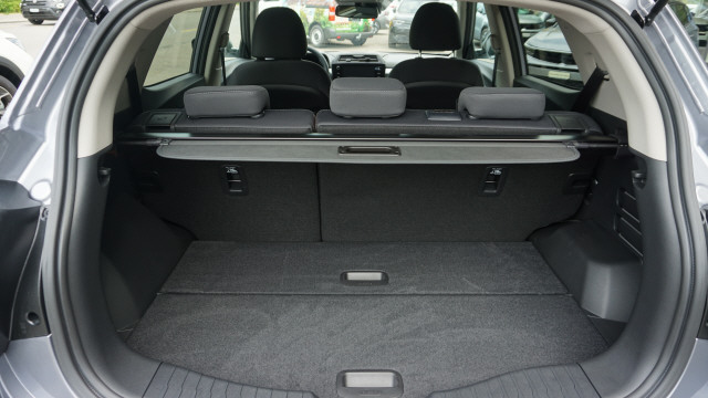 KGM-SsangYong Tivoli 1.5TGDI Steel4WD A-image-6