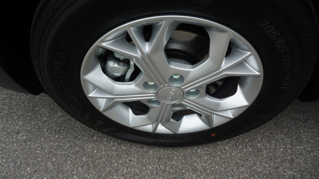 KGM-SsangYong Tivoli 1.5TGDI Steel4WD A-image-5