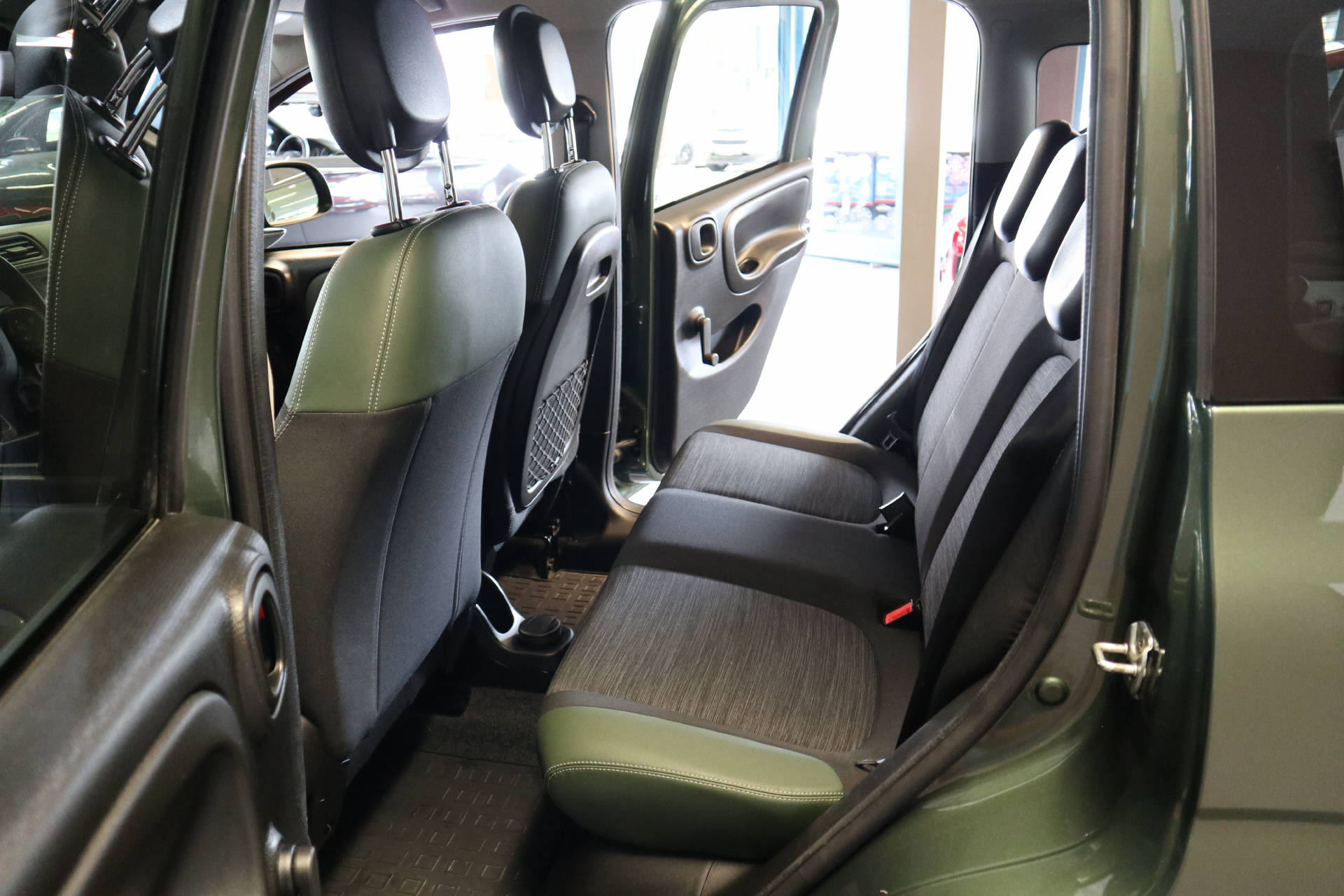 FIAT Panda 0.9 T TwinAir 4x4 S/S-image-10