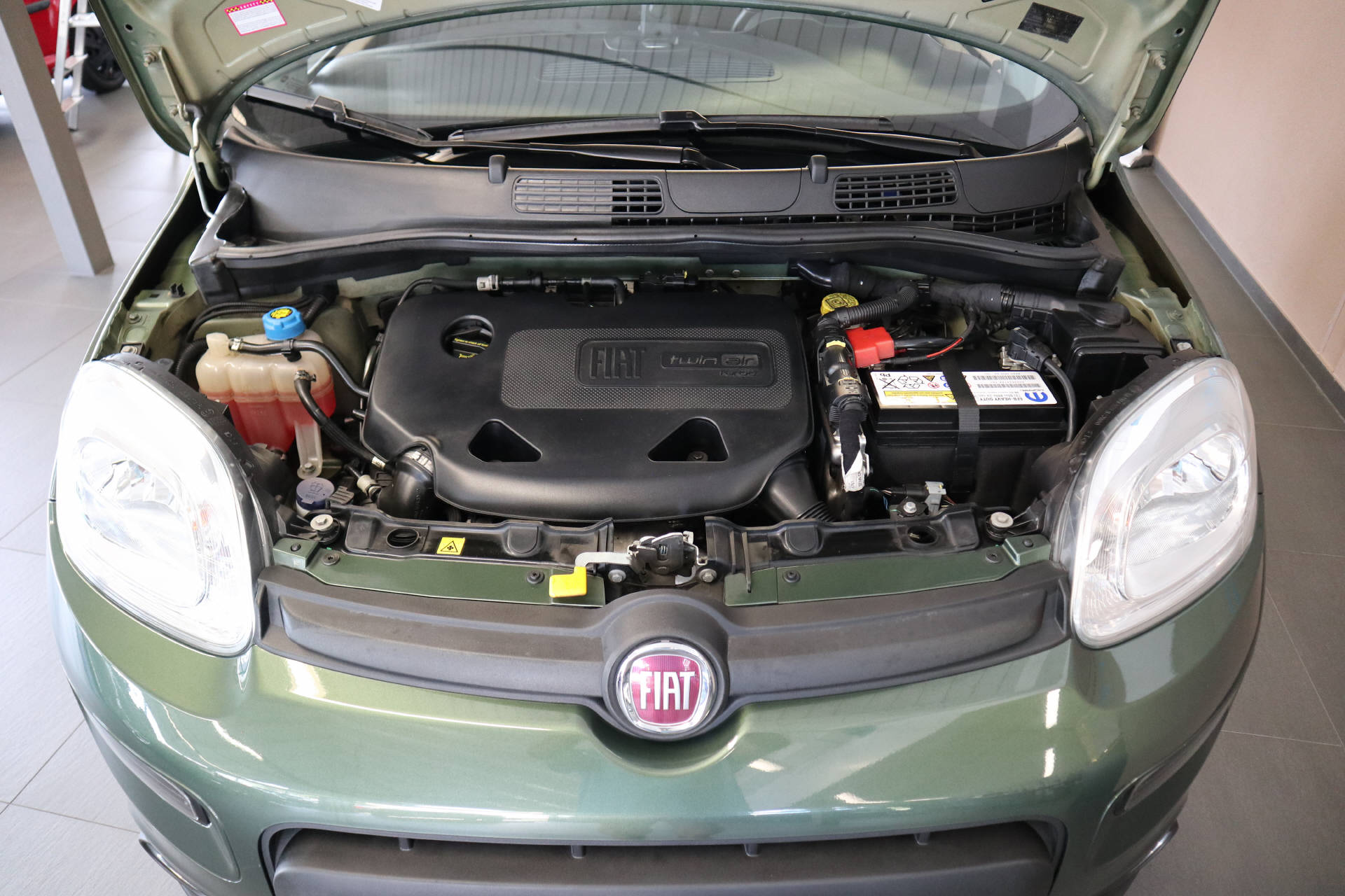 FIAT Panda 0.9 T TwinAir 4x4 S/S-image-15