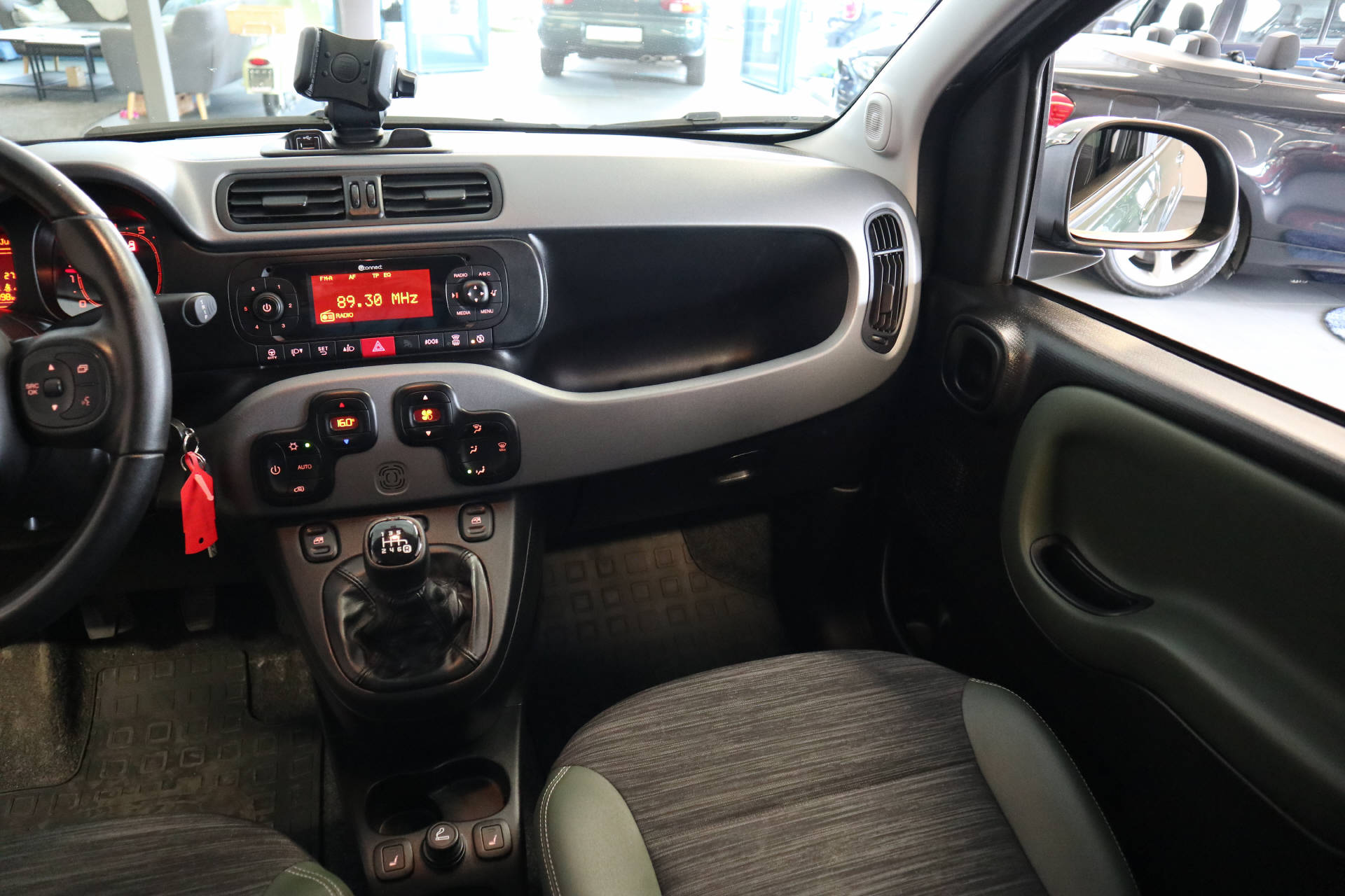 FIAT Panda 0.9 T TwinAir 4x4 S/S-image-14