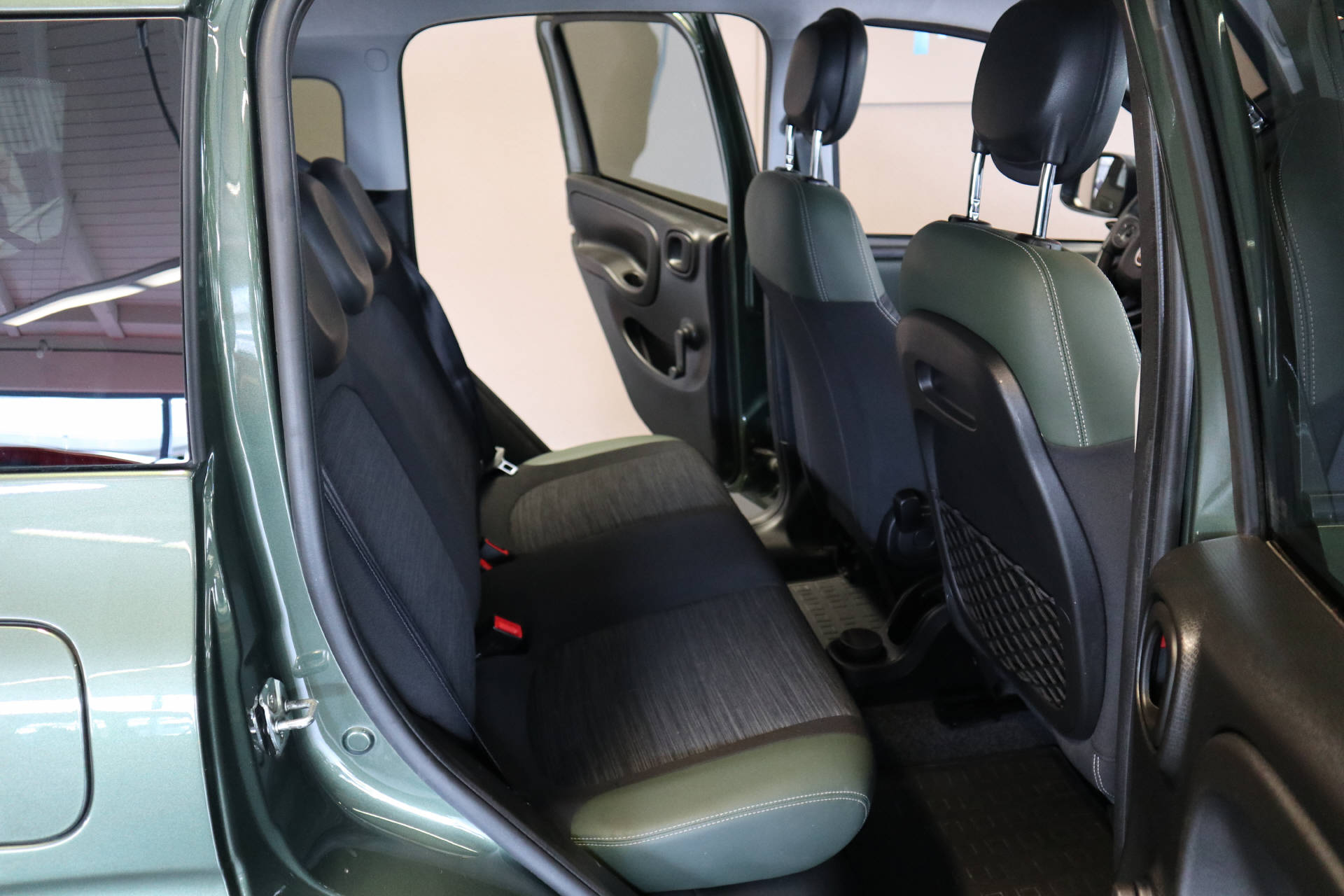 FIAT Panda 0.9 T TwinAir 4x4 S/S-image-8