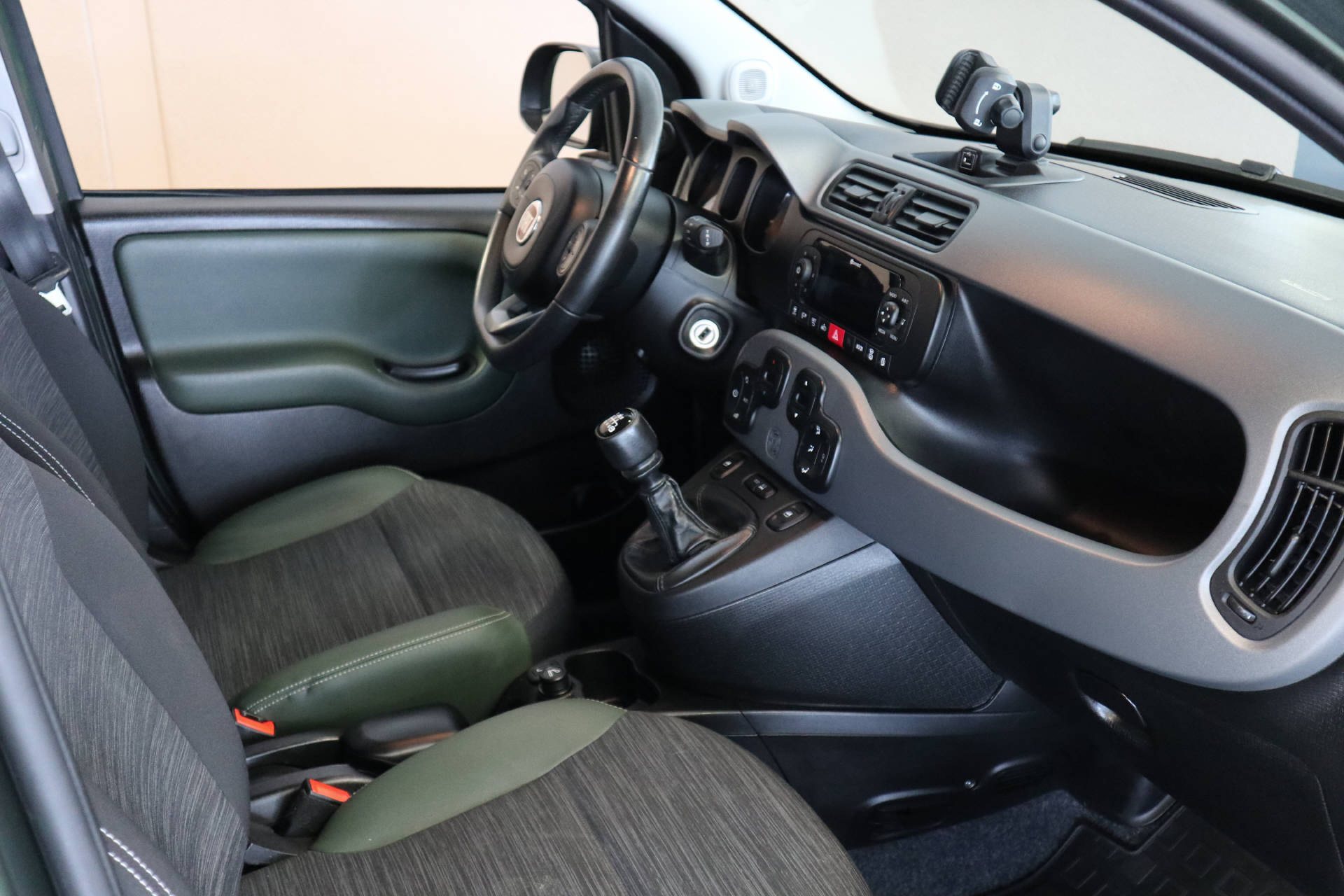 FIAT Panda 0.9 T TwinAir 4x4 S/S-image-7
