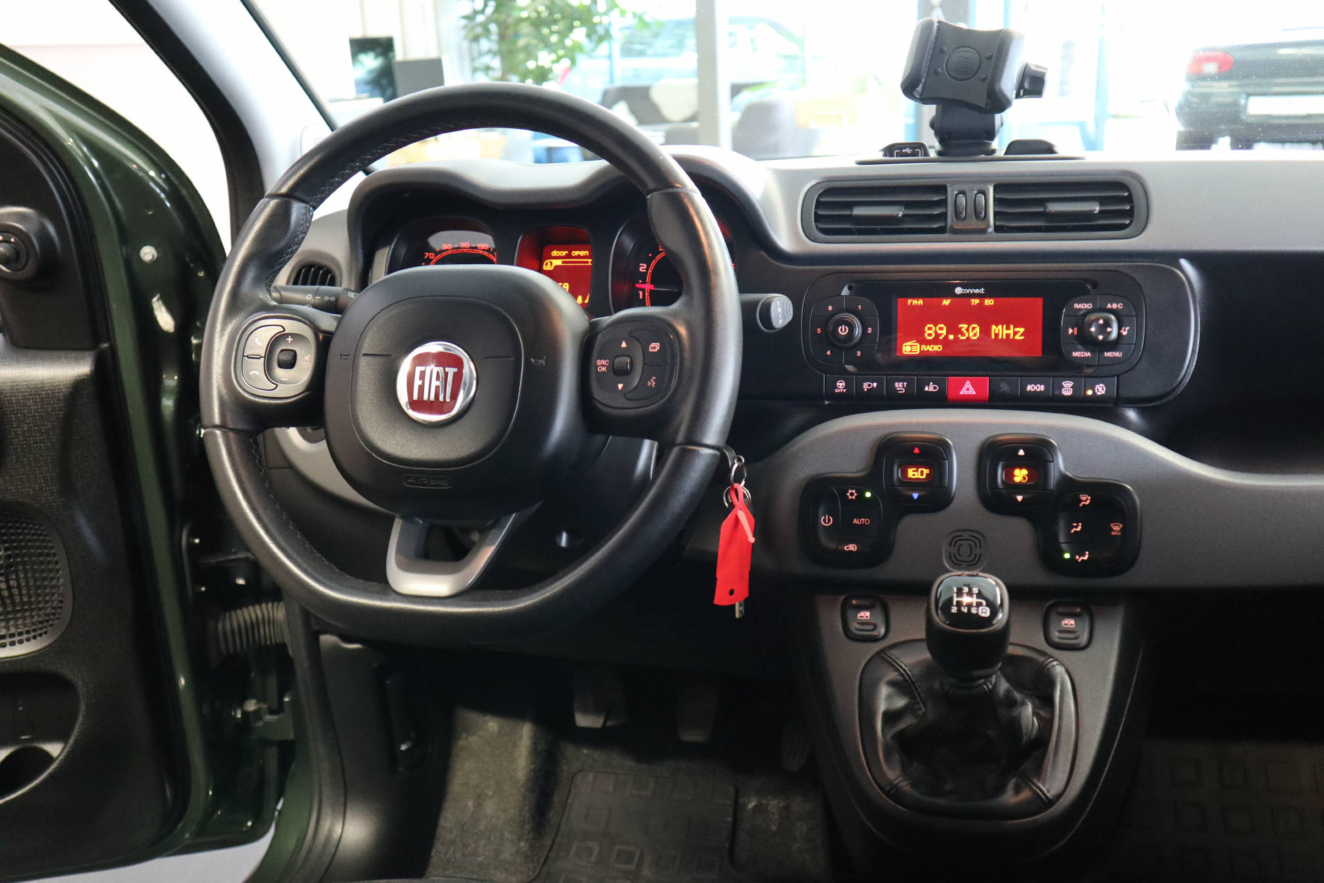 FIAT Panda 0.9 T TwinAir 4x4 S/S-image-12