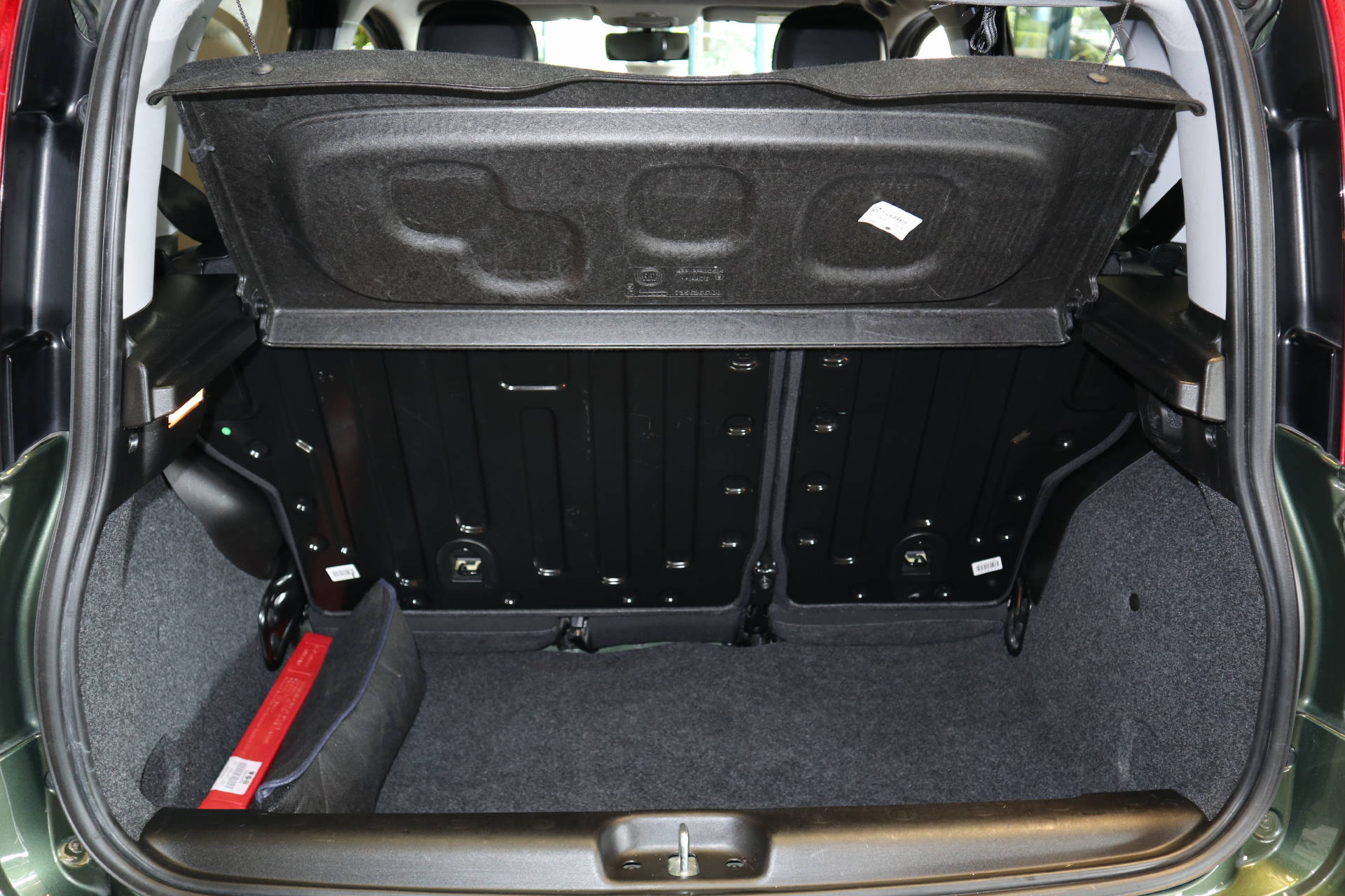 FIAT Panda 0.9 T TwinAir 4x4 S/S-image-9