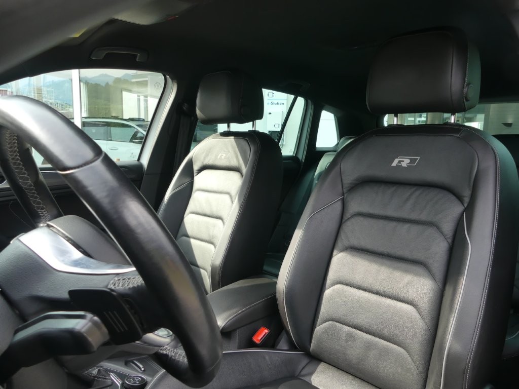 VW Tiguan 2.0TSI Highline 4Motion DSG-image-9