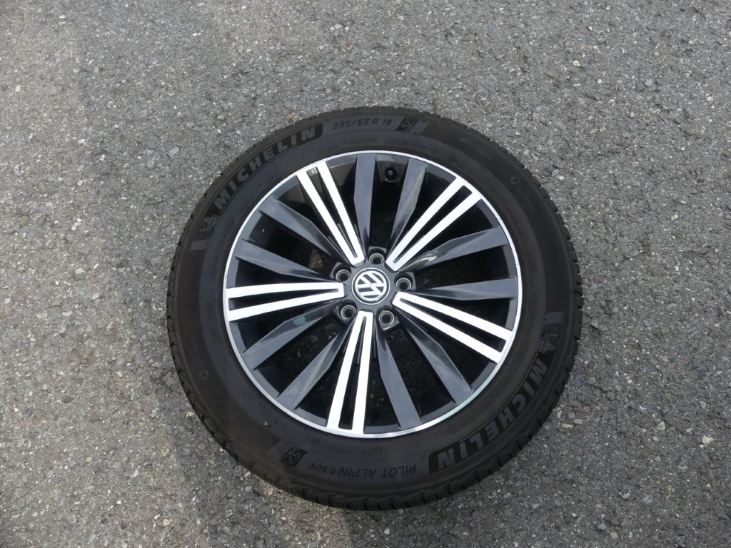 VW Tiguan 2.0TSI Highline 4Motion DSG-image-13