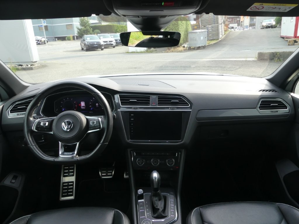 VW Tiguan 2.0TSI Highline 4Motion DSG-image-7