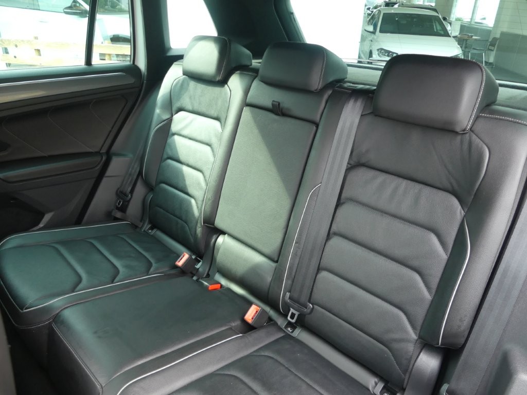 VW Tiguan 2.0TSI Highline 4Motion DSG-image-11