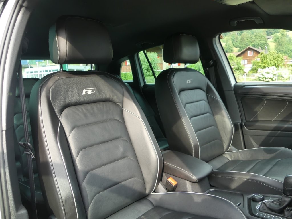 VW Tiguan 2.0TSI Highline 4Motion DSG-image-10